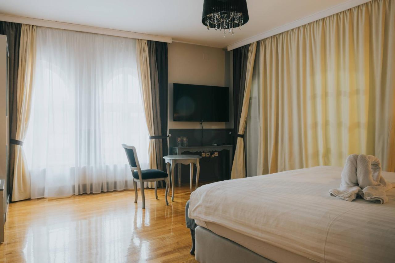 Motel Vila Bakarni Brčko Exteriör bild