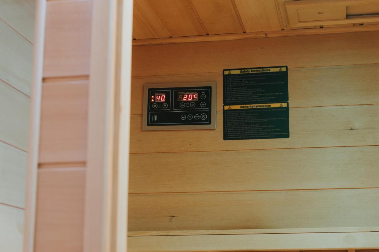 Motel Vila Bakarni Brčko Exteriör bild