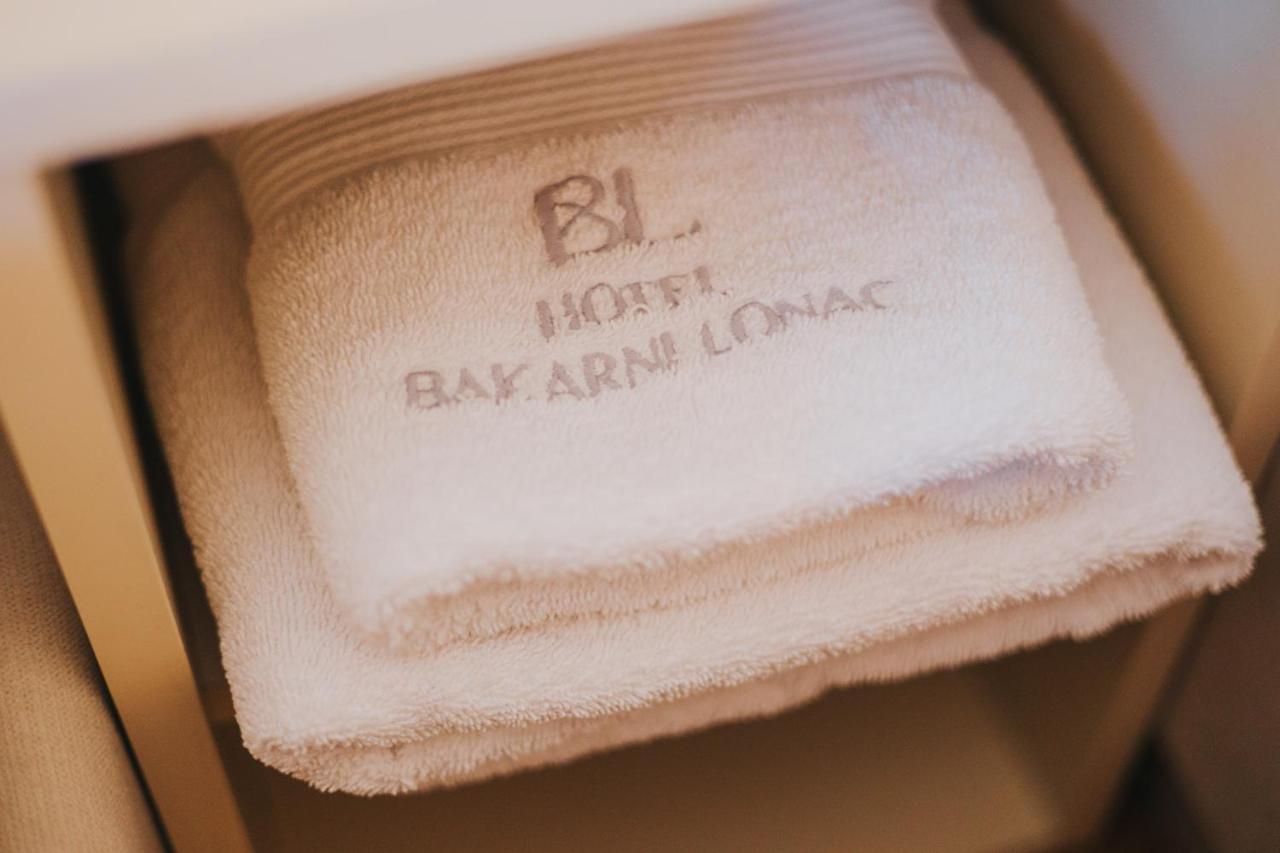 Motel Vila Bakarni Brčko Exteriör bild