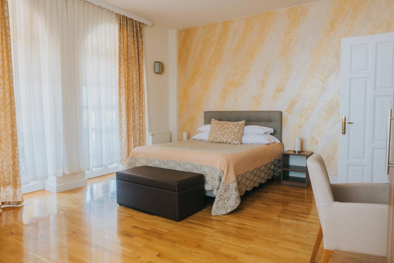 Motel Vila Bakarni Brčko Exteriör bild
