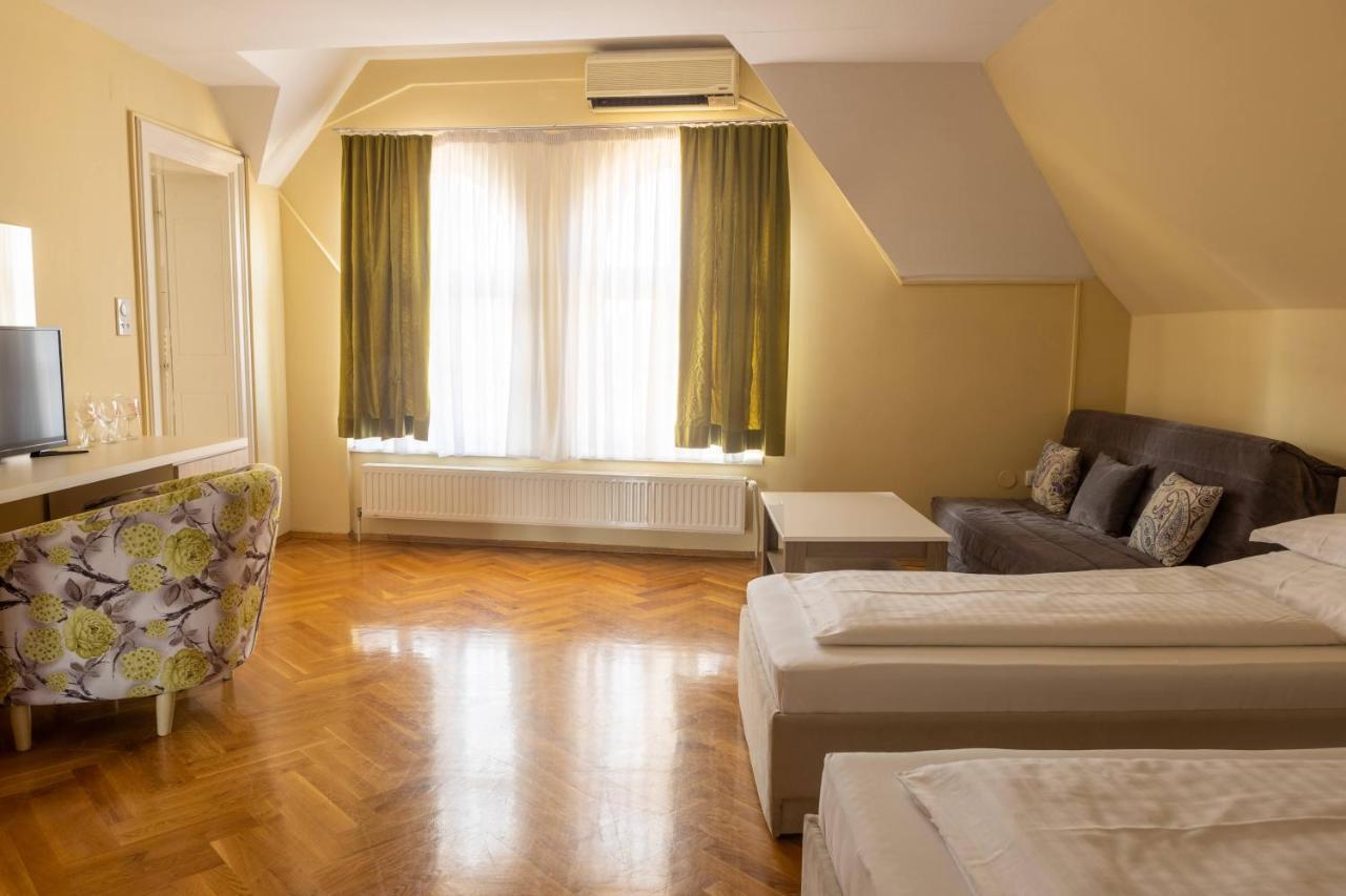 Motel Vila Bakarni Brčko Exteriör bild
