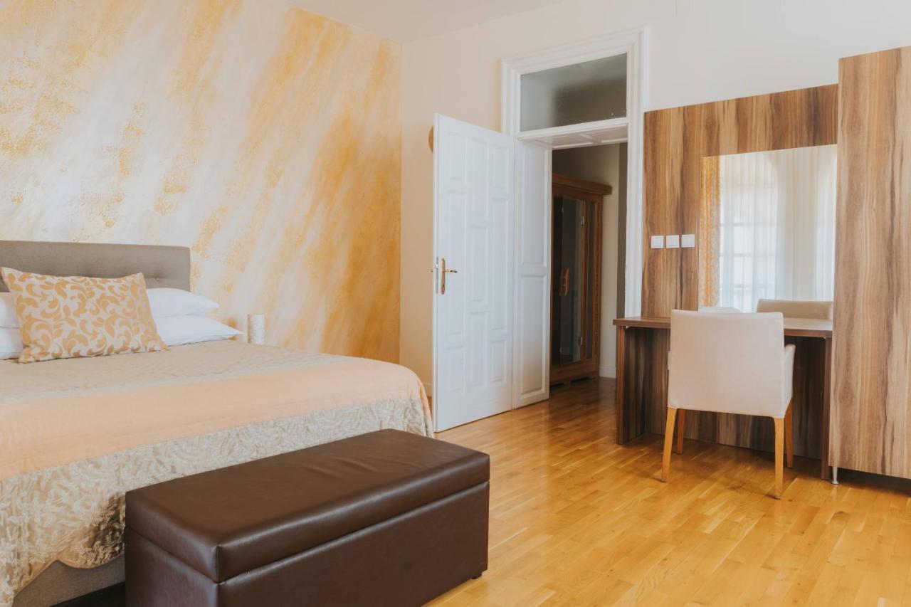Motel Vila Bakarni Brčko Exteriör bild